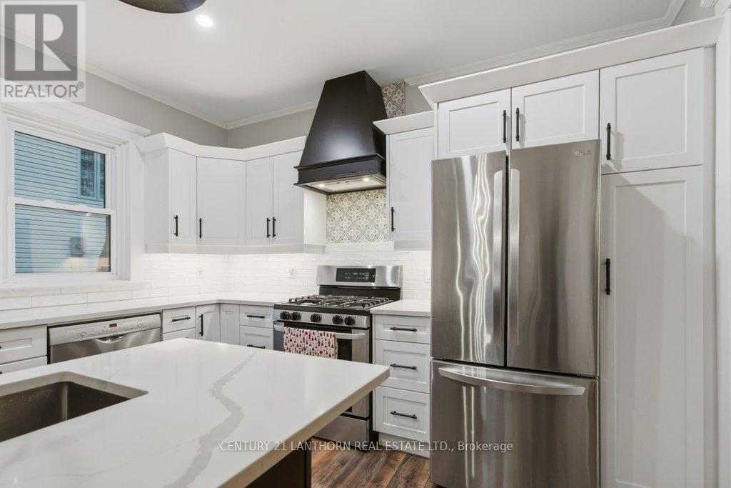 320 Grand Road E, Trent Hills (Campbellford), Ontario  K0L 1L0 - Photo 11 - X13005192