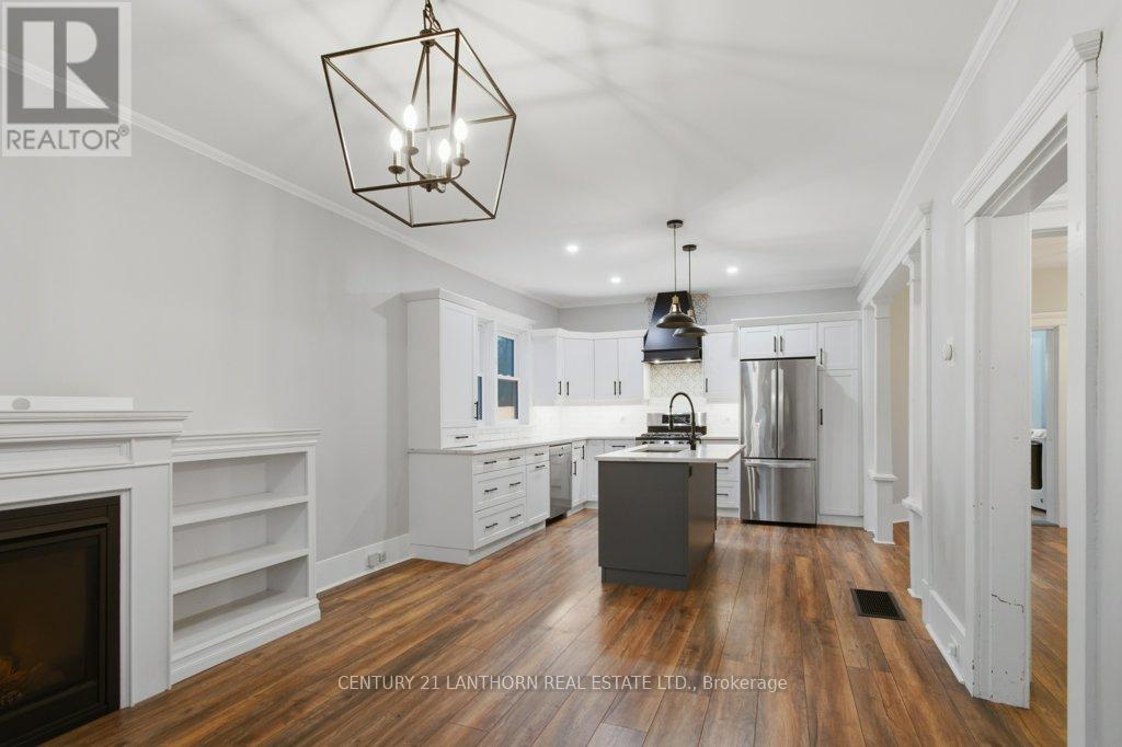 320 Grand Road E, Trent Hills (Campbellford), Ontario  K0L 1L0 - Photo 14 - X13005192