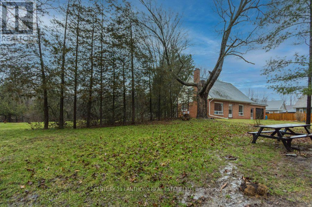 320 Grand Road E, Trent Hills (Campbellford), Ontario  K0L 1L0 - Photo 28 - X13005192