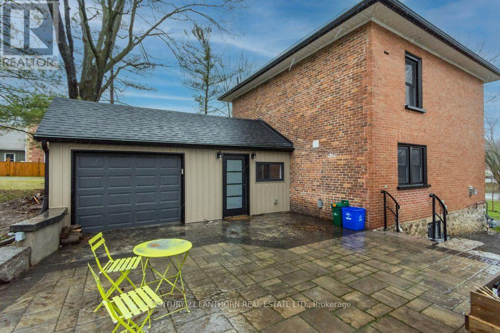 320 Grand Road E, Trent Hills (Campbellford), Ontario  K0L 1L0 - Photo 29 - X13005192