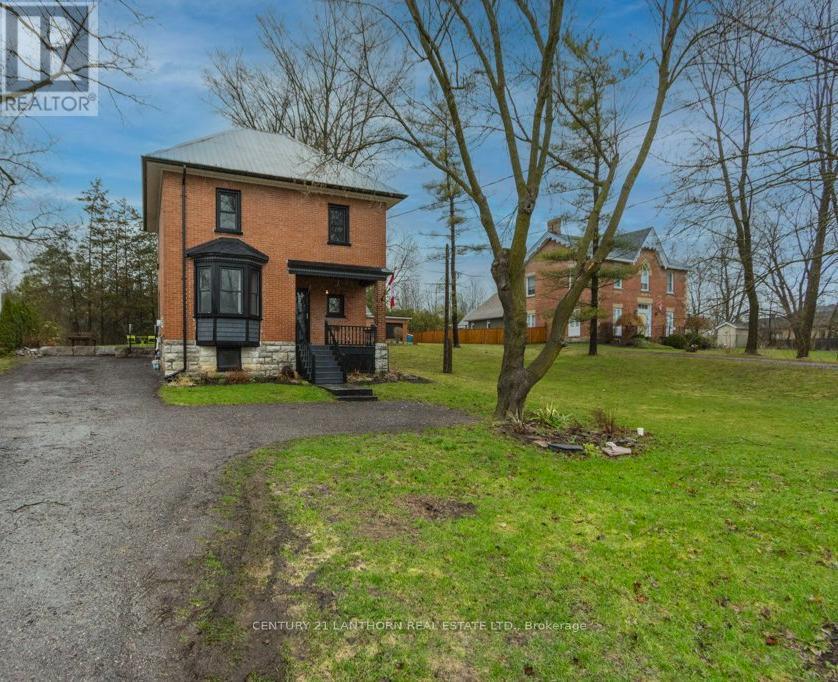 320 Grand Road E, Trent Hills (Campbellford), Ontario  K0L 1L0 - Photo 3 - X13005192