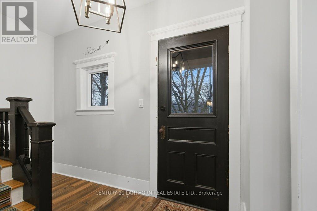 320 Grand Road E, Trent Hills (Campbellford), Ontario  K0L 1L0 - Photo 4 - X13005192