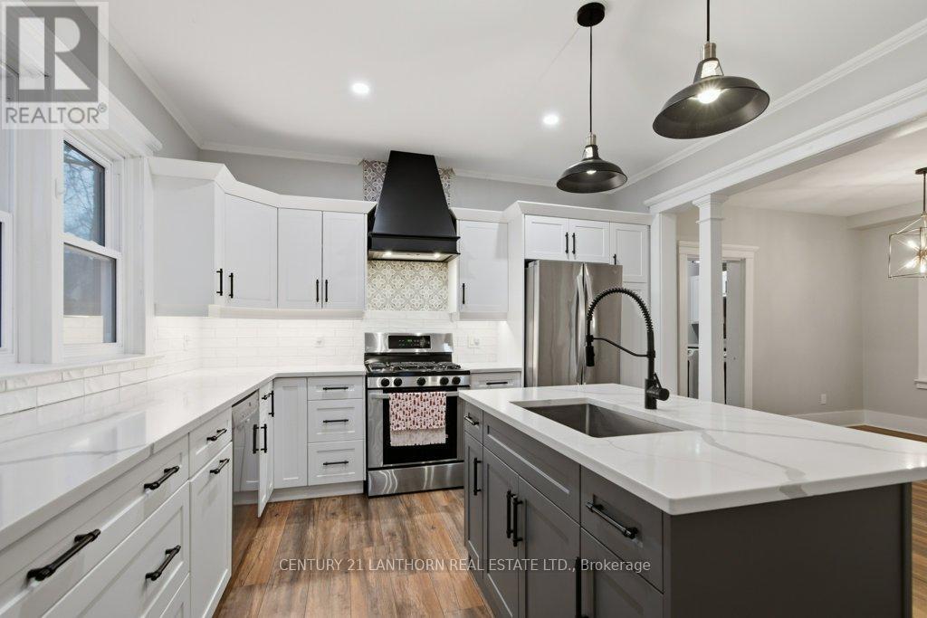 320 Grand Road E, Trent Hills (Campbellford), Ontario  K0L 1L0 - Photo 7 - X13005192