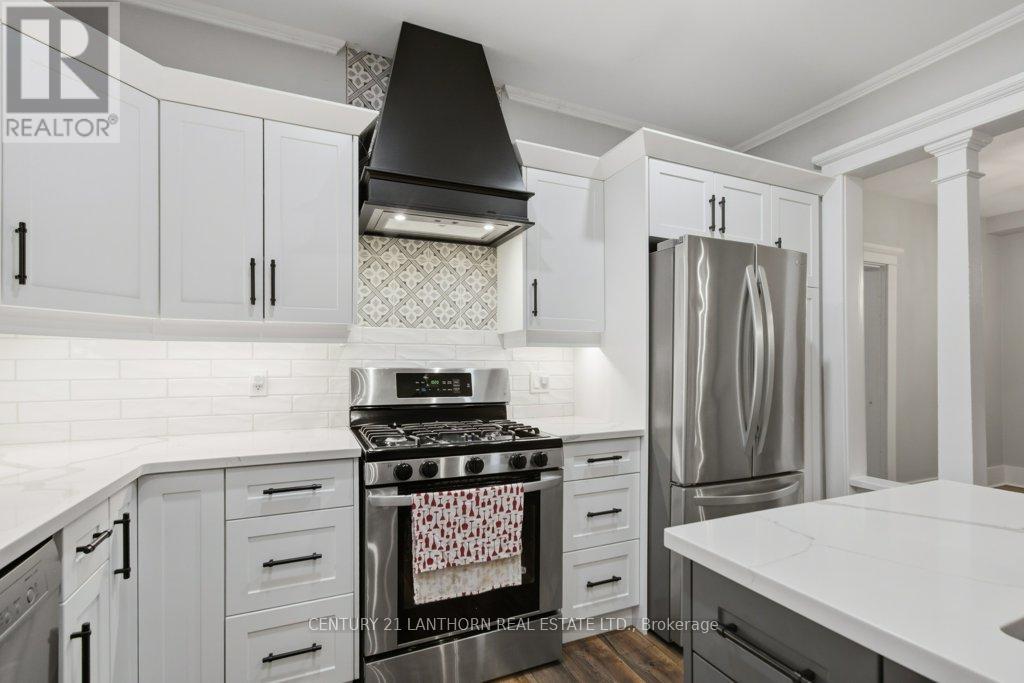 320 Grand Road E, Trent Hills (Campbellford), Ontario  K0L 1L0 - Photo 9 - X13005192