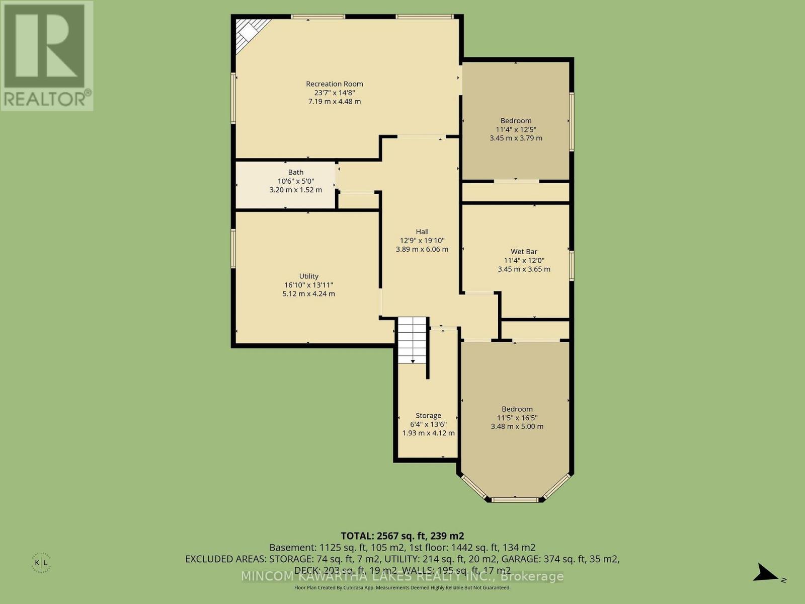 218 Lorne Court, Selwyn, Ontario  K9L 0A1 - Photo 49 - X13005210