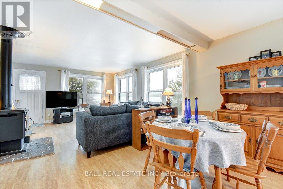 92 Fire Route 59a, Havelock-Belmont-Methuen (Belmont-Methuen), Ontario  K0L 1Z0 - Photo 10 - X13006084