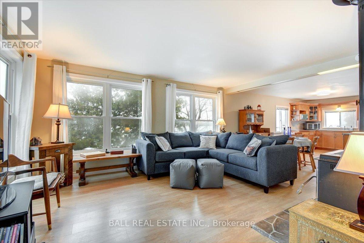 92 Fire Route 59a, Havelock-Belmont-Methuen (Belmont-Methuen), Ontario  K0L 1Z0 - Photo 11 - X13006084