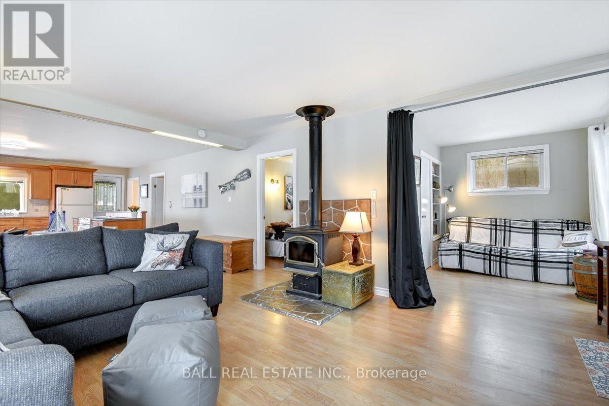 92 Fire Route 59a, Havelock-Belmont-Methuen (Belmont-Methuen), Ontario  K0L 1Z0 - Photo 12 - X13006084