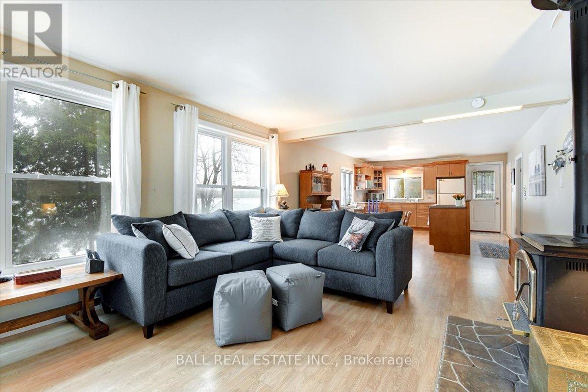 92 Fire Route 59a, Havelock-Belmont-Methuen (Belmont-Methuen), Ontario  K0L 1Z0 - Photo 13 - X13006084