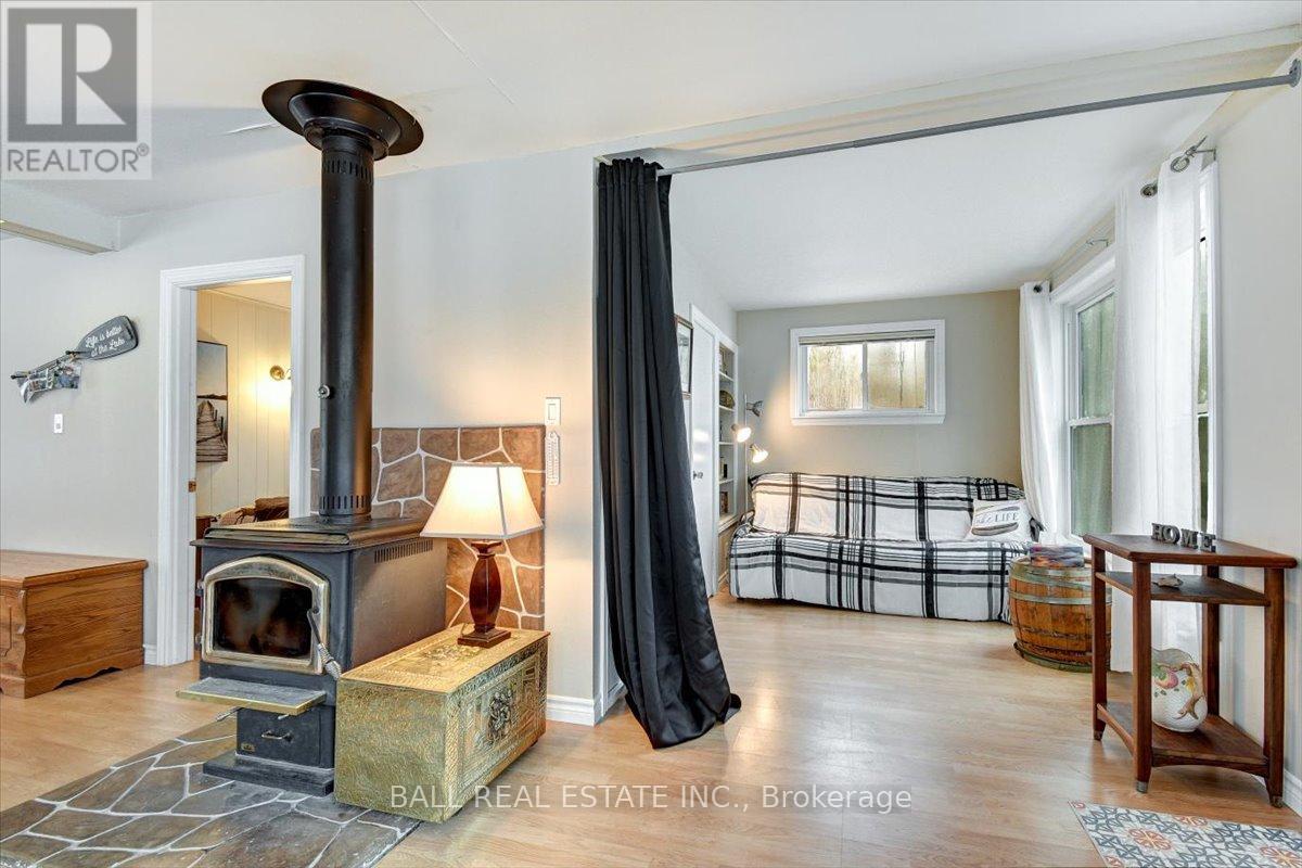 92 Fire Route 59a, Havelock-Belmont-Methuen (Belmont-Methuen), Ontario  K0L 1Z0 - Photo 16 - X13006084