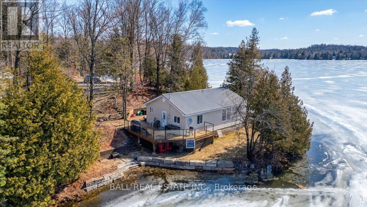 92 Fire Route 59a, Havelock-Belmont-Methuen (Belmont-Methuen), Ontario  K0L 1Z0 - Photo 2 - X13006084