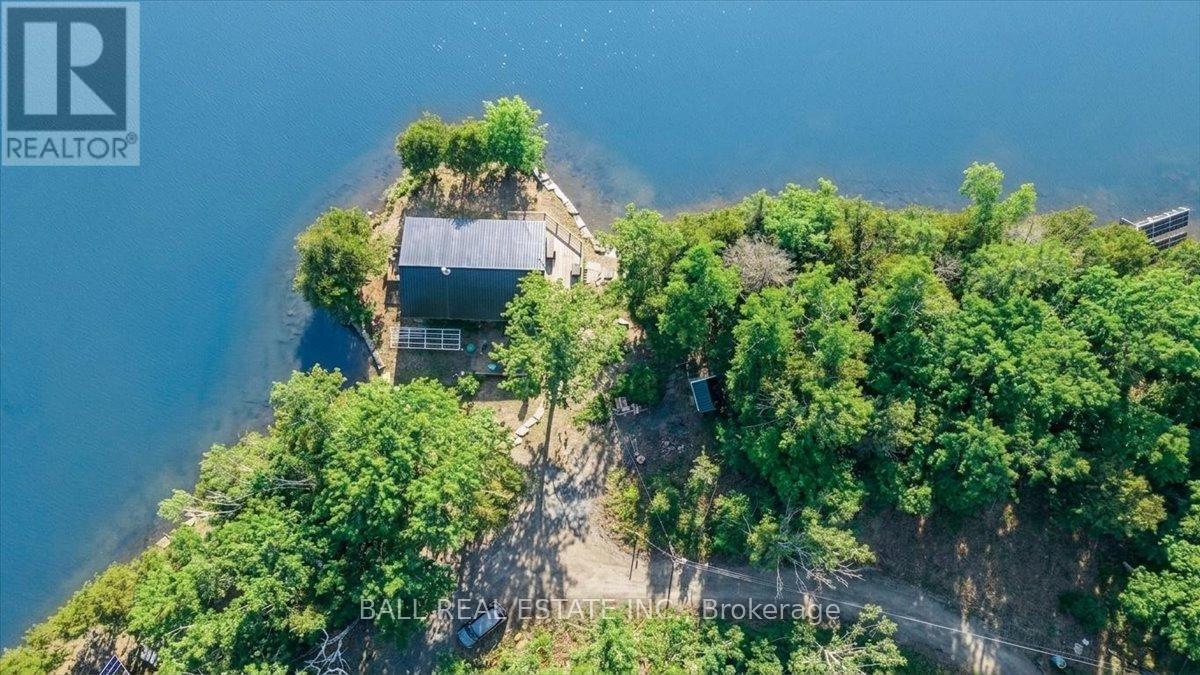 92 Fire Route 59a, Havelock-Belmont-Methuen (Belmont-Methuen), Ontario  K0L 1Z0 - Photo 21 - X13006084