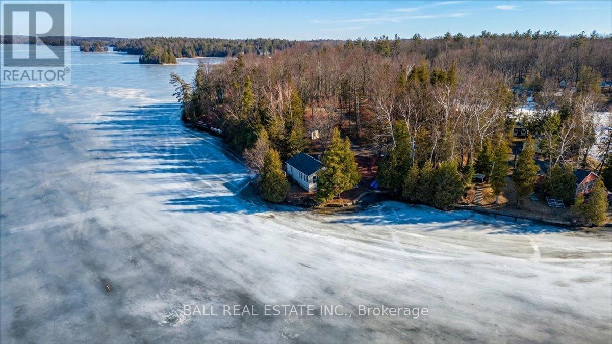 92 Fire Route 59a, Havelock-Belmont-Methuen (Belmont-Methuen), Ontario  K0L 1Z0 - Photo 22 - X13006084