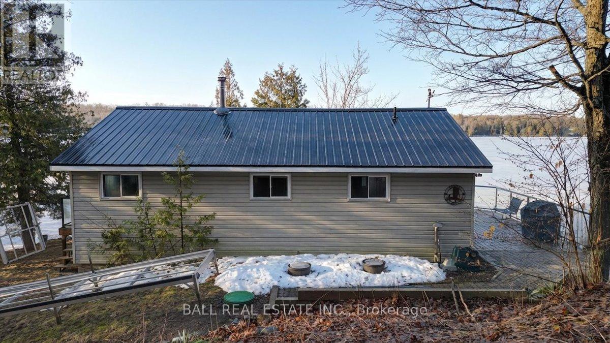 92 Fire Route 59a, Havelock-Belmont-Methuen (Belmont-Methuen), Ontario  K0L 1Z0 - Photo 24 - X13006084