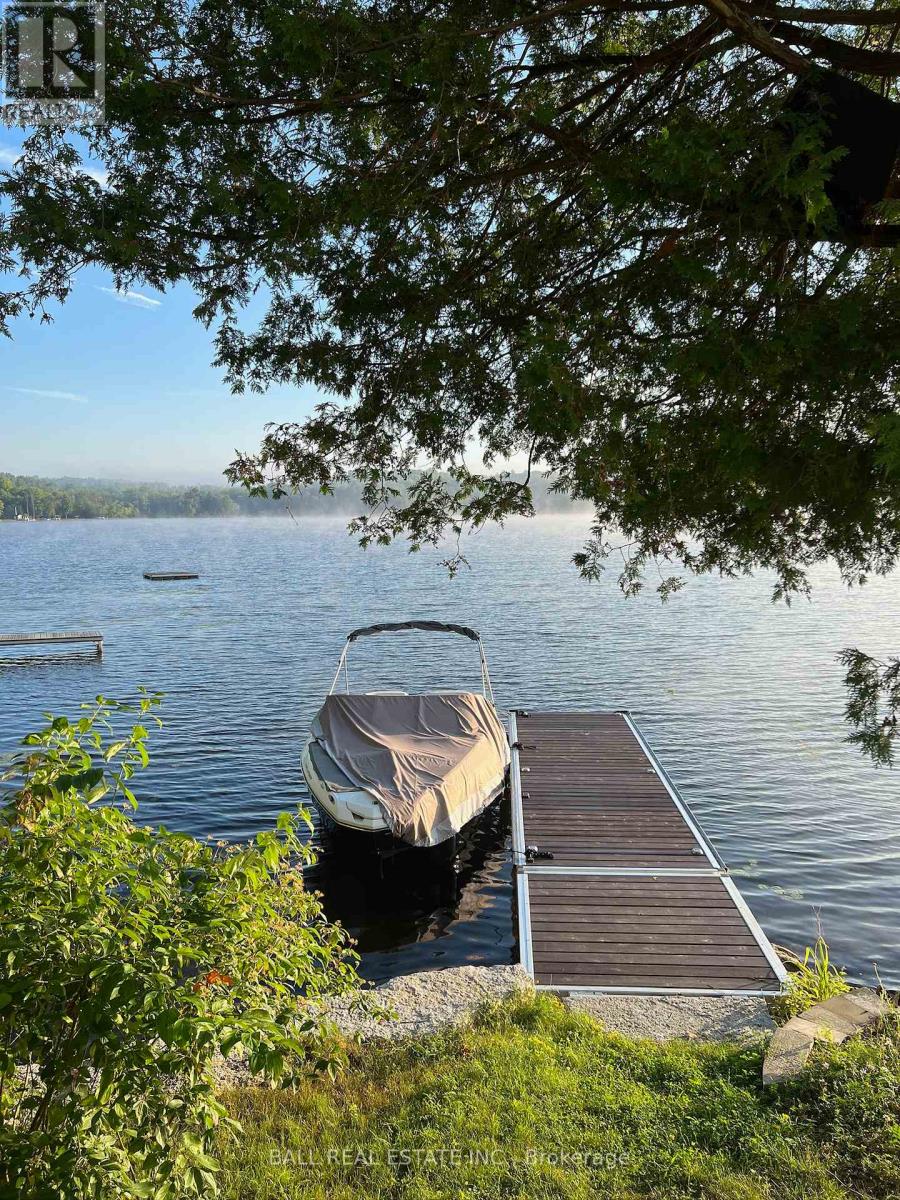 92 Fire Route 59a, Havelock-Belmont-Methuen (Belmont-Methuen), Ontario  K0L 1Z0 - Photo 27 - X13006084