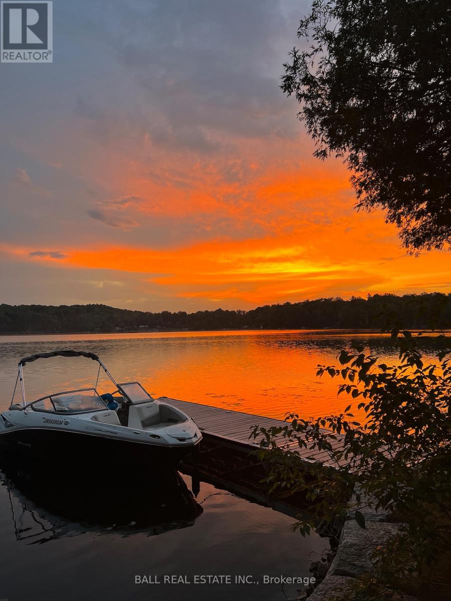 92 Fire Route 59a, Havelock-Belmont-Methuen (Belmont-Methuen), Ontario  K0L 1Z0 - Photo 29 - X13006084