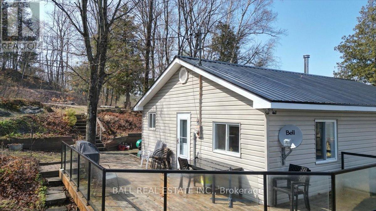 92 Fire Route 59a, Havelock-Belmont-Methuen (Belmont-Methuen), Ontario  K0L 1Z0 - Photo 3 - X13006084