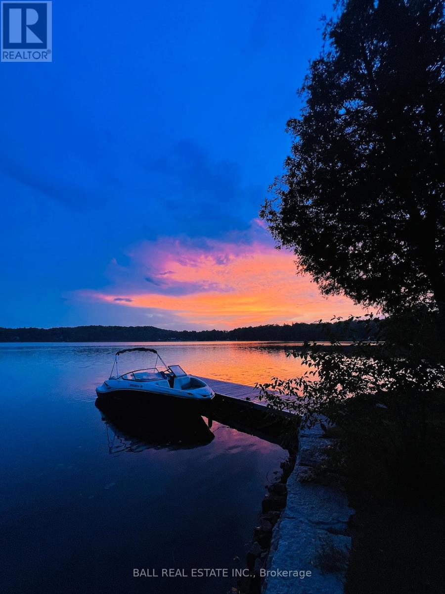 92 Fire Route 59a, Havelock-Belmont-Methuen (Belmont-Methuen), Ontario  K0L 1Z0 - Photo 30 - X13006084