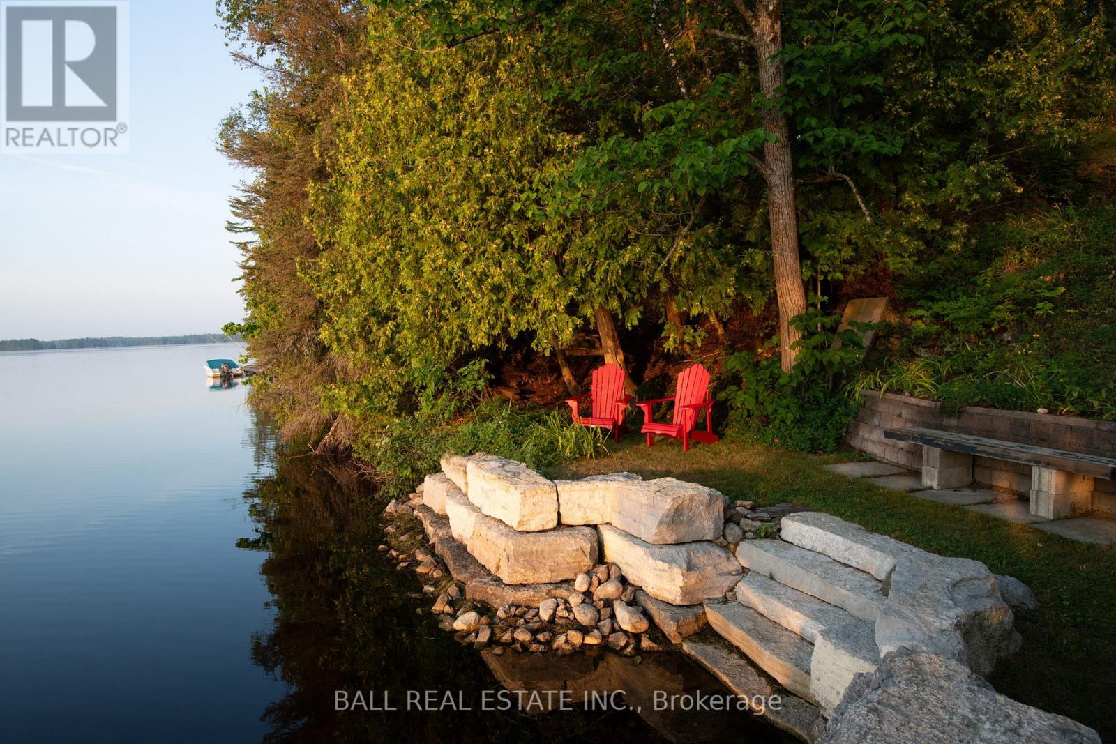 92 Fire Route 59a, Havelock-Belmont-Methuen (Belmont-Methuen), Ontario  K0L 1Z0 - Photo 32 - X13006084