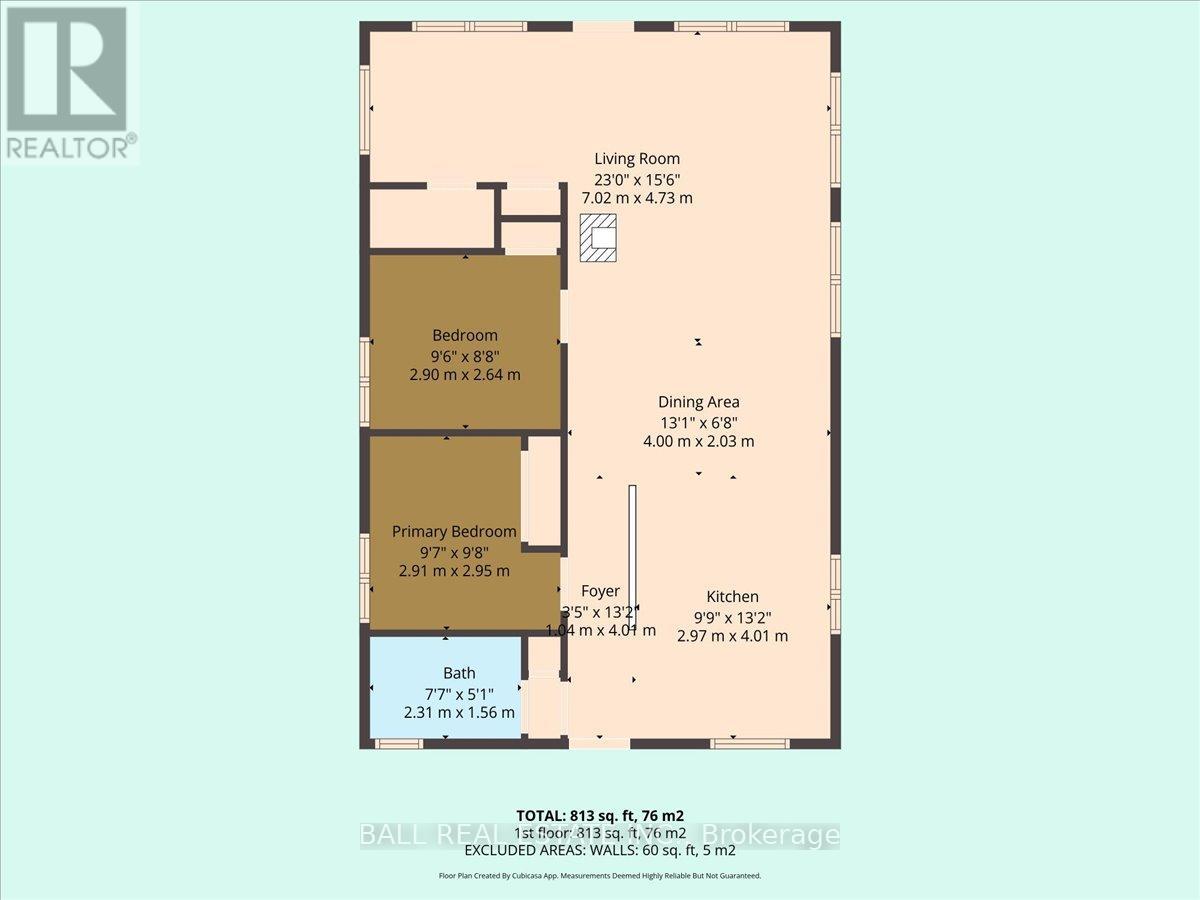 92 Fire Route 59a, Havelock-Belmont-Methuen (Belmont-Methuen), Ontario  K0L 1Z0 - Photo 36 - X13006084