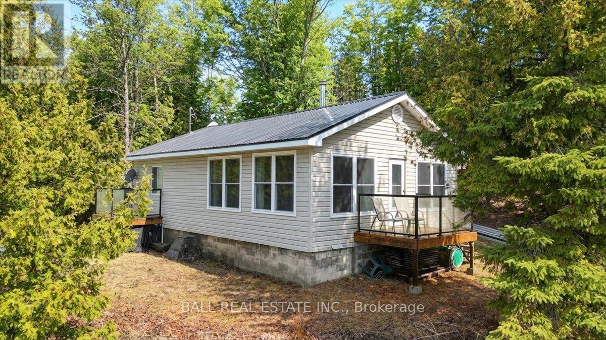 92 Fire Route 59a, Havelock-Belmont-Methuen (Belmont-Methuen), Ontario  K0L 1Z0 - Photo 4 - X13006084