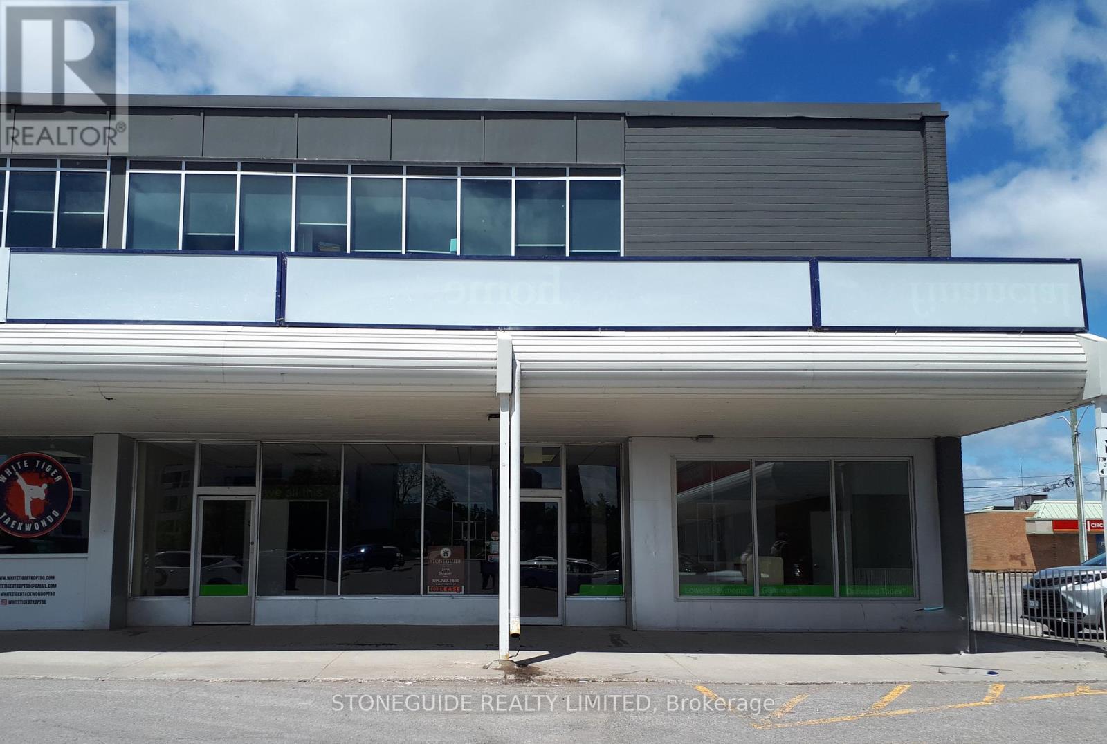 125 George Street N, Peterborough (Town Ward 3), Ontario  K9J 3G3 - Photo 15 - X13006286
