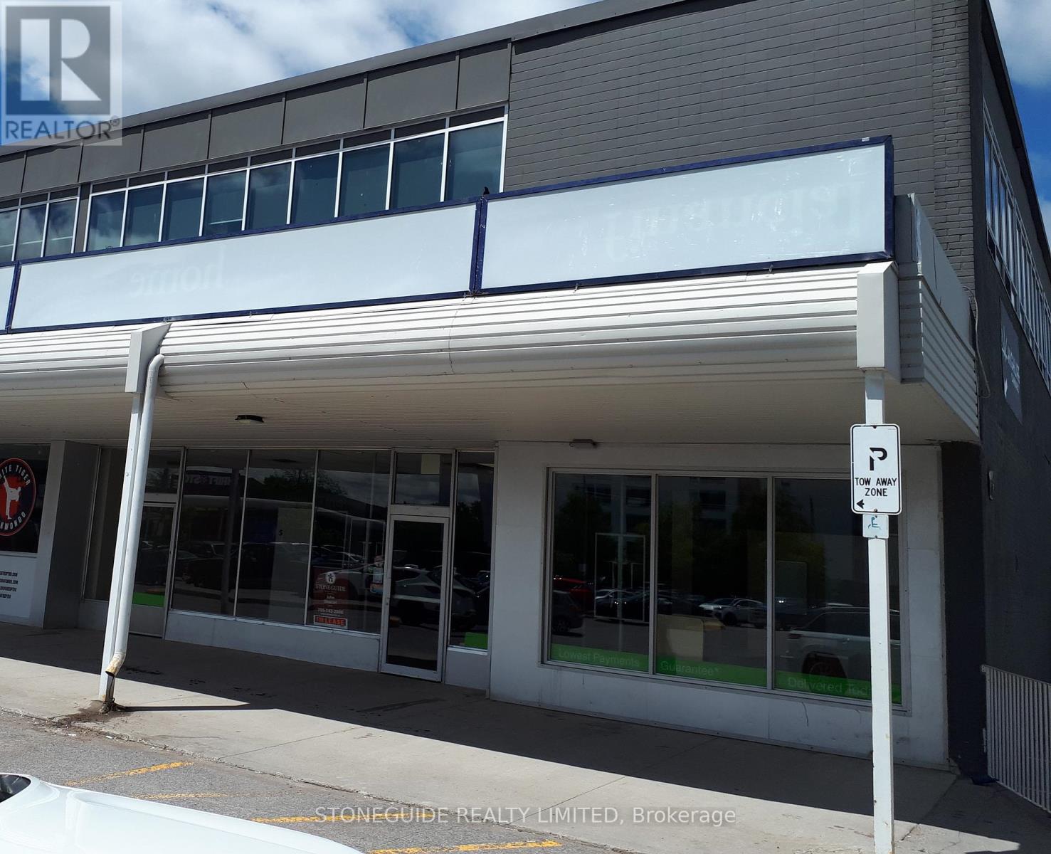 125 George Street N, Peterborough (Town Ward 3), Ontario  K9J 3G3 - Photo 16 - X13006286