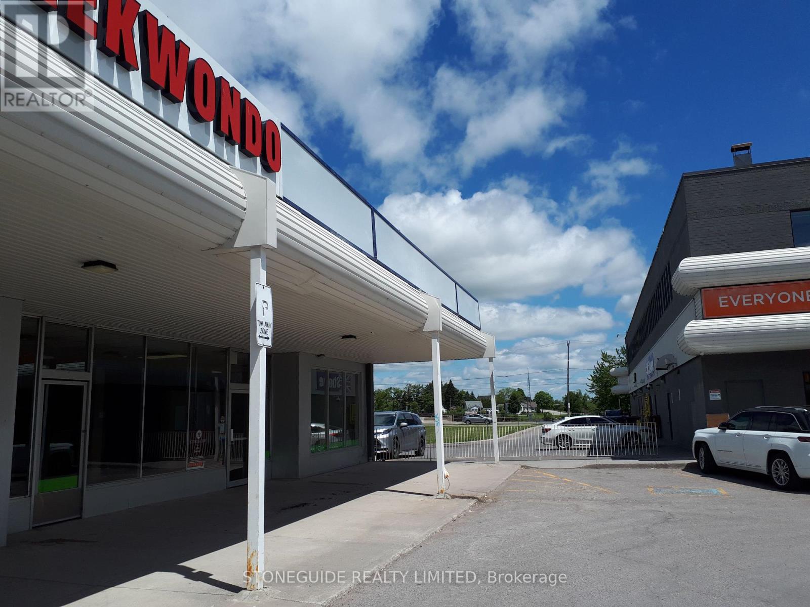 125 George Street N, Peterborough (Town Ward 3), Ontario  K9J 3G3 - Photo 17 - X13006286
