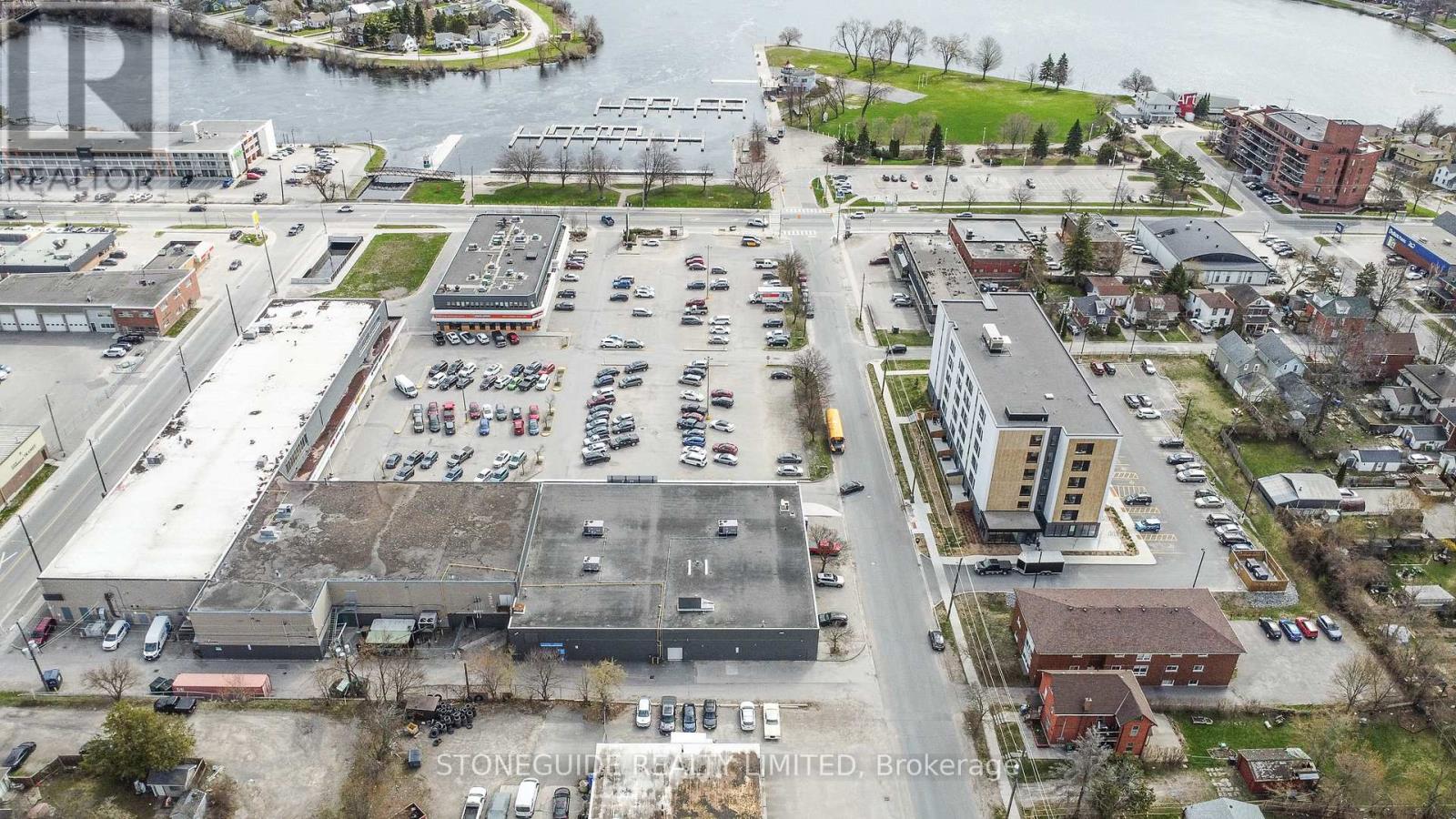 125 George Street N, Peterborough (Town Ward 3), Ontario  K9J 3G3 - Photo 19 - X13006286