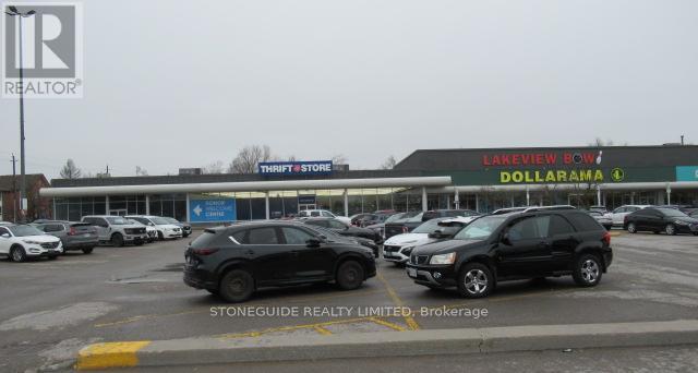 125 George Street N, Peterborough (Town Ward 3), Ontario  K9J 3G3 - Photo 3 - X13006286