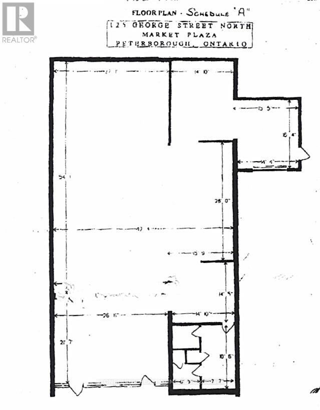 125 George Street N, Peterborough (Town Ward 3), Ontario  K9J 3G3 - Photo 5 - X13006286