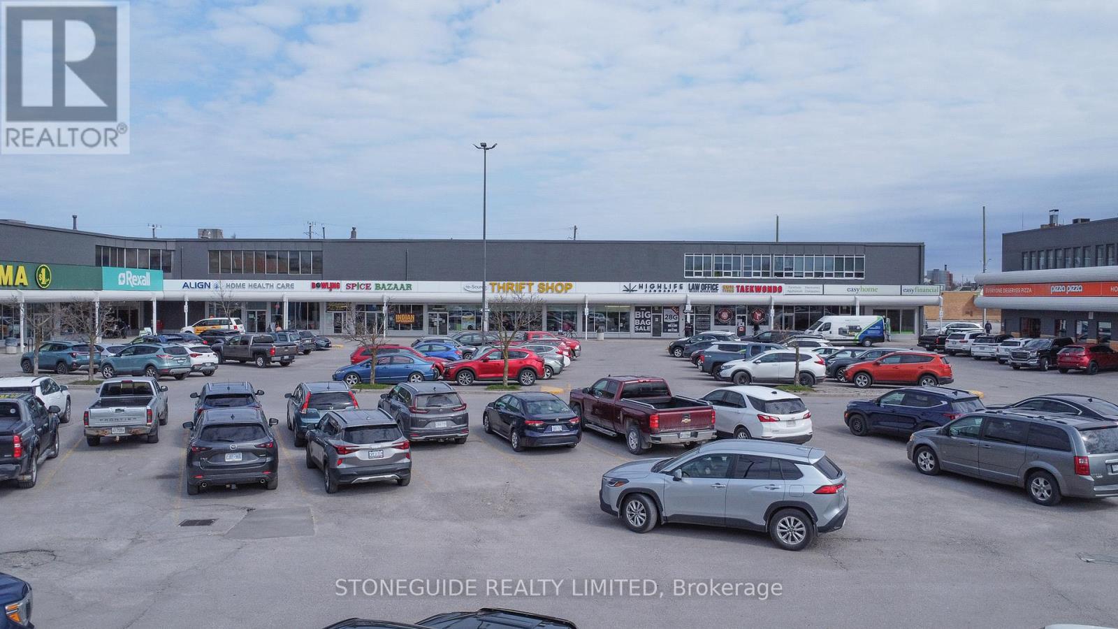 125 George Street N, Peterborough (Town Ward 3), Ontario  K9J 3G3 - Photo 6 - X13006286
