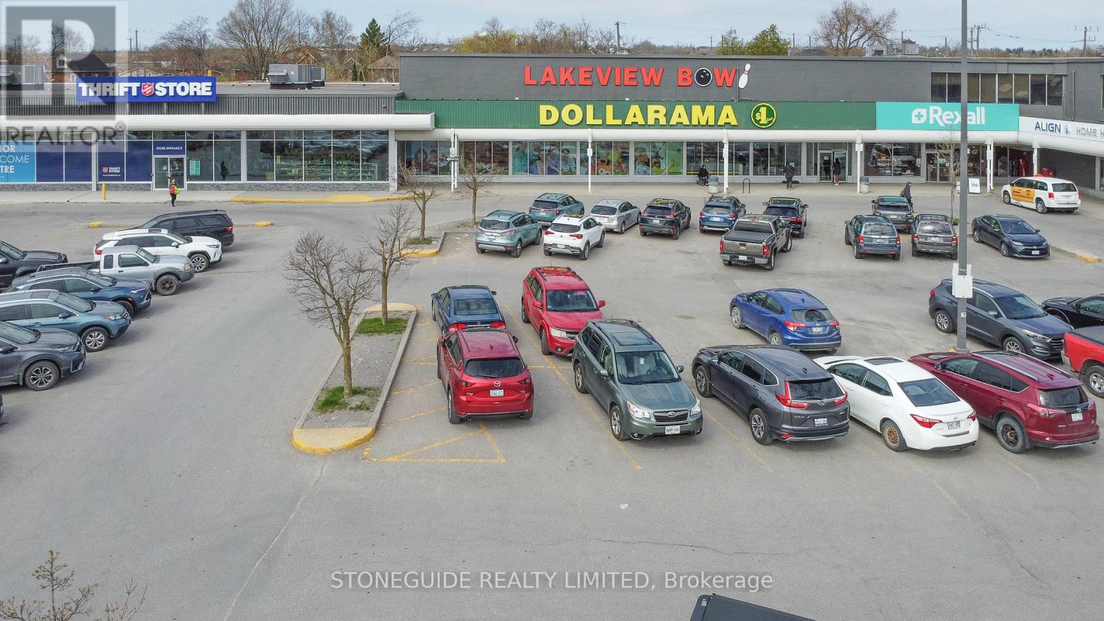 125 George Street N, Peterborough (Town Ward 3), Ontario  K9J 3G3 - Photo 7 - X13006286