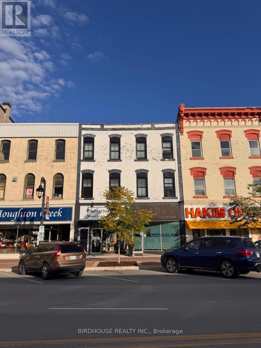 1 - 134 Kent Street W, Kawartha Lakes (Lindsay), Ontario  K9V 2Y6 - Photo 12 - X13006410