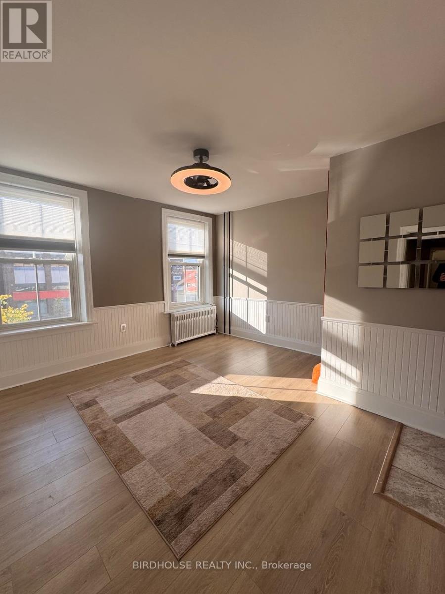 1 - 134 Kent Street W, Kawartha Lakes (Lindsay), Ontario  K9V 2Y6 - Photo 2 - X13006410