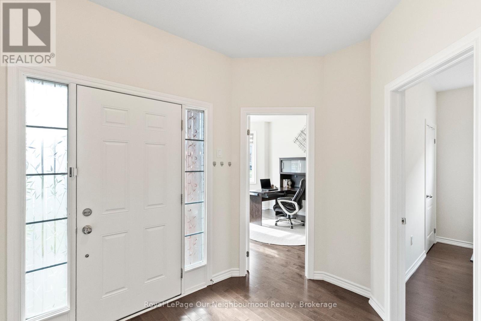 17 Old Trafford Drive, Trent Hills (Hastings), Ontario  K0L 1Y0 - Photo 6 - X13006582