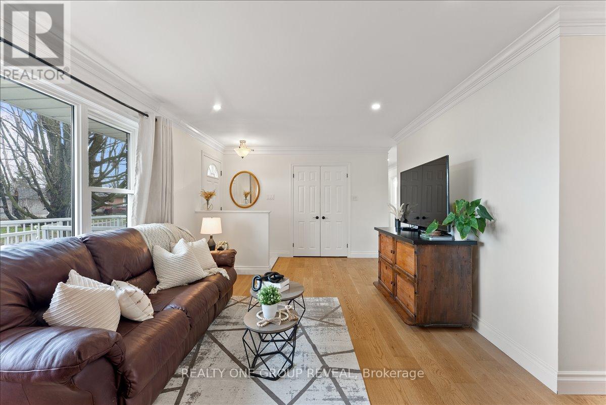 376 Bellevue Street, Peterborough (Northcrest Ward 5), Ontario  K9H 5G2 - Photo 10 - X13006334