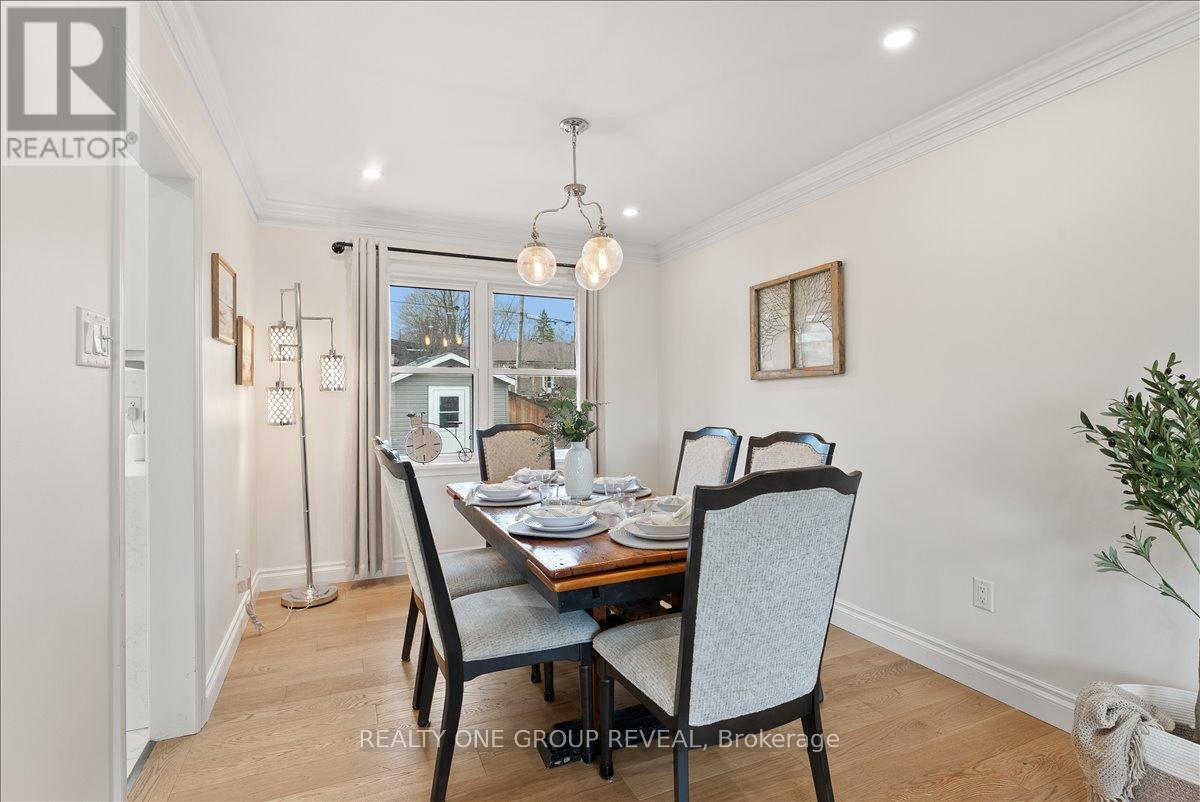 376 Bellevue Street, Peterborough (Northcrest Ward 5), Ontario  K9H 5G2 - Photo 11 - X13006334