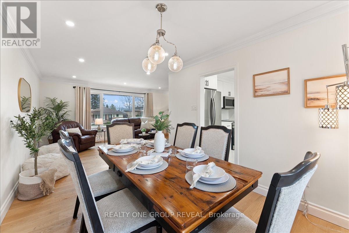 376 Bellevue Street, Peterborough (Northcrest Ward 5), Ontario  K9H 5G2 - Photo 12 - X13006334