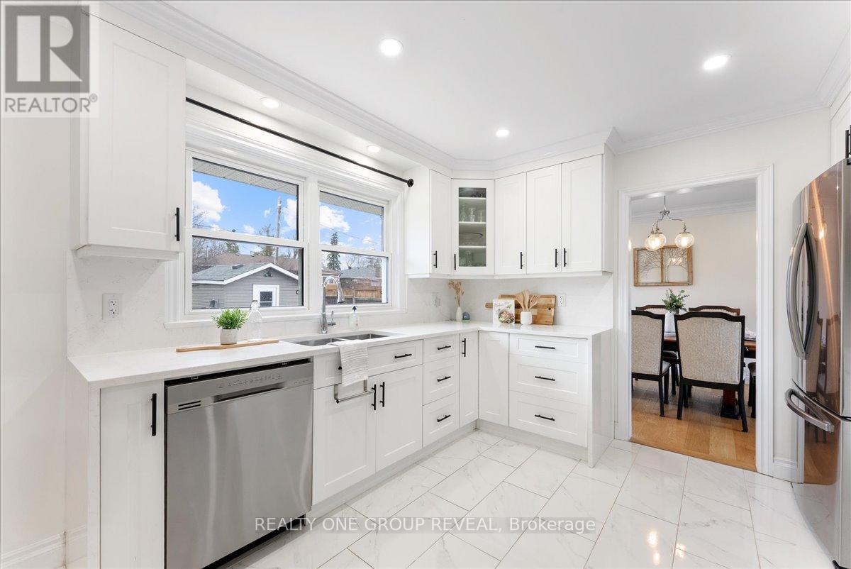 376 Bellevue Street, Peterborough (Northcrest Ward 5), Ontario  K9H 5G2 - Photo 13 - X13006334