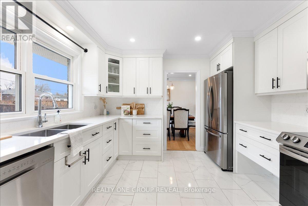 376 Bellevue Street, Peterborough (Northcrest Ward 5), Ontario  K9H 5G2 - Photo 14 - X13006334