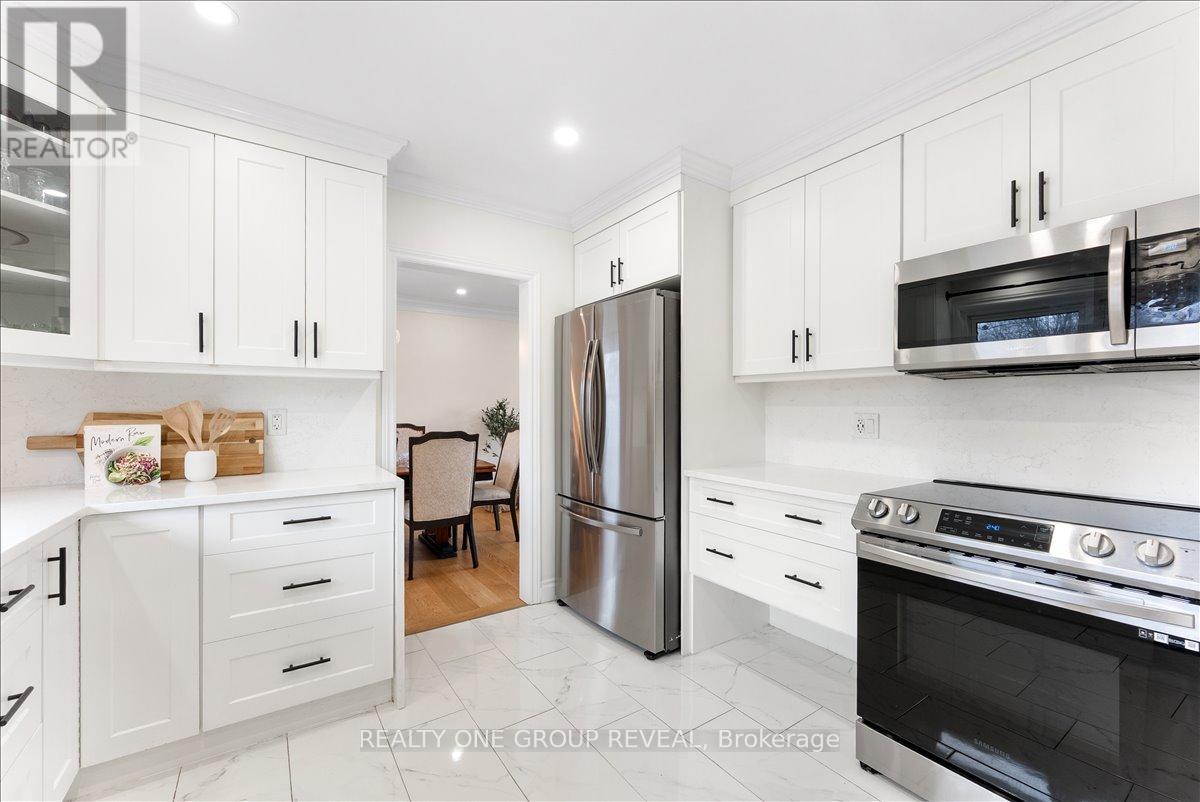 376 Bellevue Street, Peterborough (Northcrest Ward 5), Ontario  K9H 5G2 - Photo 15 - X13006334