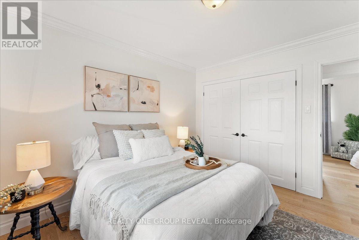 376 Bellevue Street, Peterborough (Northcrest Ward 5), Ontario  K9H 5G2 - Photo 20 - X13006334