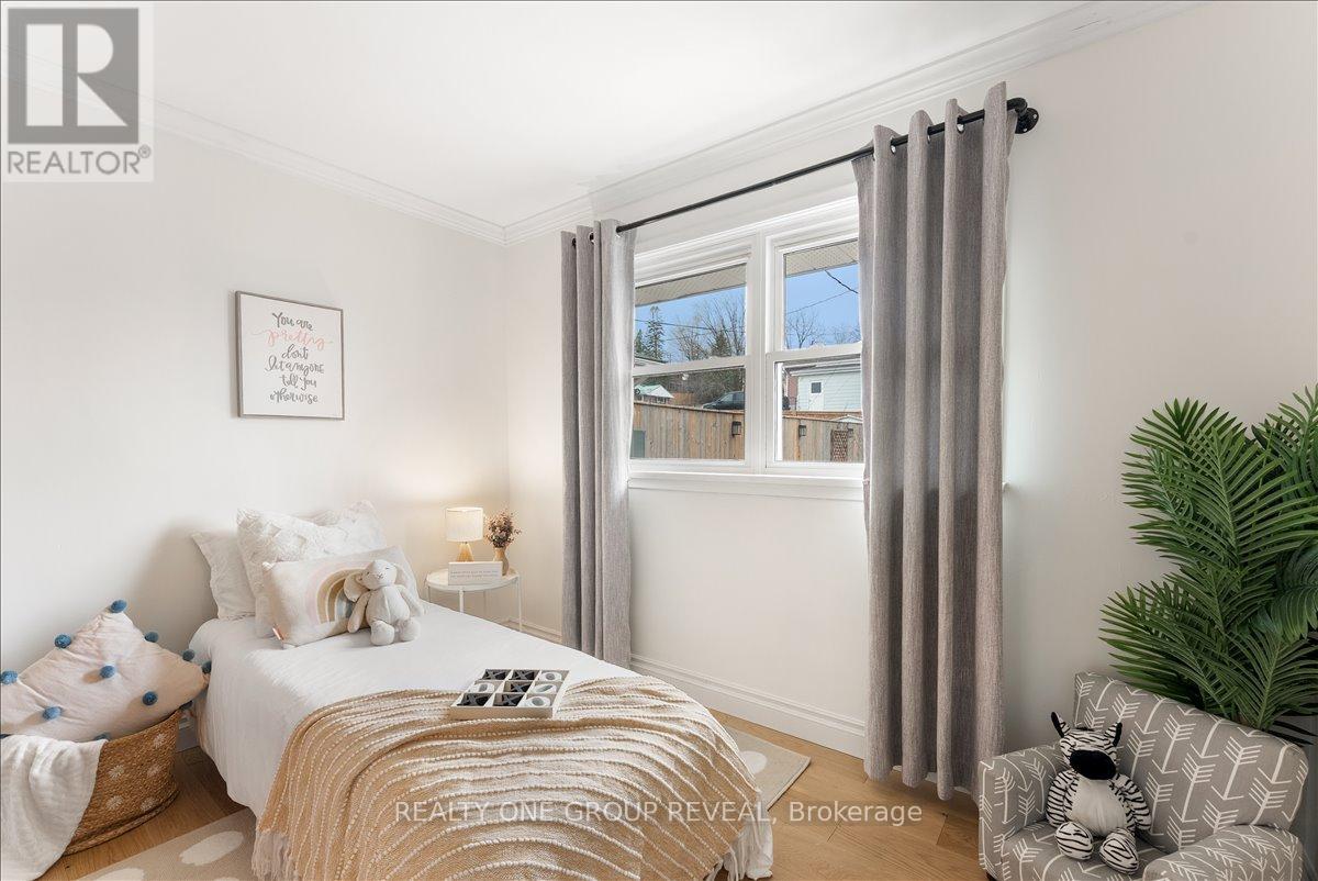 376 Bellevue Street, Peterborough (Northcrest Ward 5), Ontario  K9H 5G2 - Photo 21 - X13006334