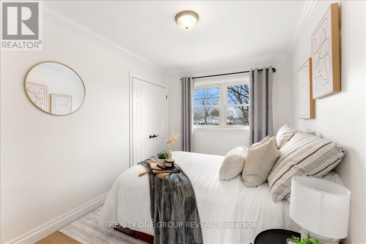 376 Bellevue Street, Peterborough (Northcrest Ward 5), Ontario  K9H 5G2 - Photo 24 - X13006334