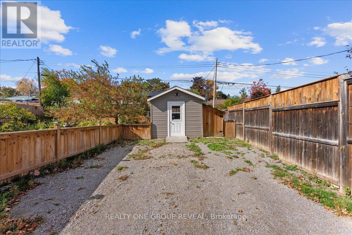 376 Bellevue Street, Peterborough (Northcrest Ward 5), Ontario  K9H 5G2 - Photo 40 - X13006334