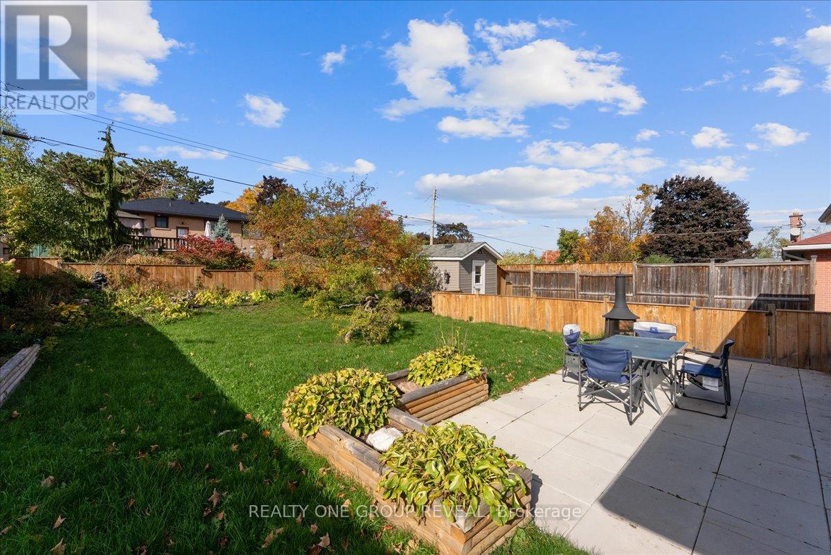 376 Bellevue Street, Peterborough (Northcrest Ward 5), Ontario  K9H 5G2 - Photo 41 - X13006334