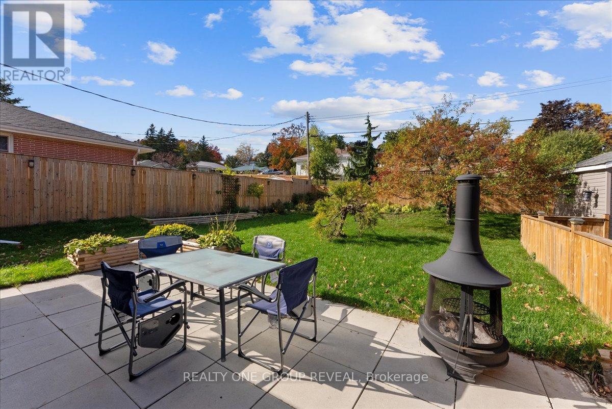 376 Bellevue Street, Peterborough (Northcrest Ward 5), Ontario  K9H 5G2 - Photo 42 - X13006334