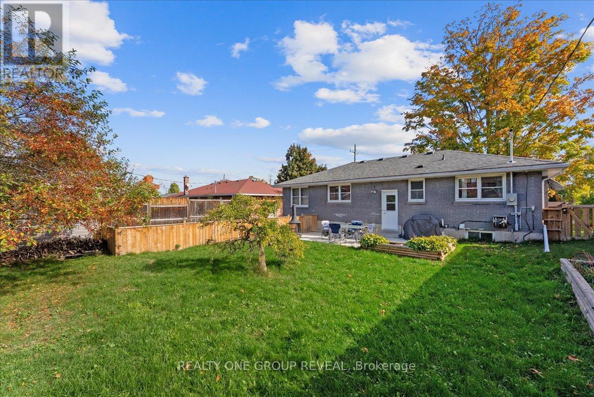 376 Bellevue Street, Peterborough (Northcrest Ward 5), Ontario  K9H 5G2 - Photo 44 - X13006334