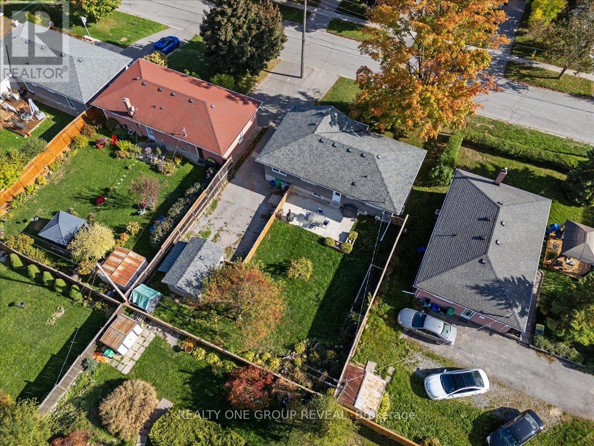 376 Bellevue Street, Peterborough (Northcrest Ward 5), Ontario  K9H 5G2 - Photo 45 - X13006334